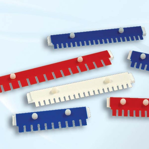 [Eletro3ks165] Comb 20 Sample, MC, 1mm Thick