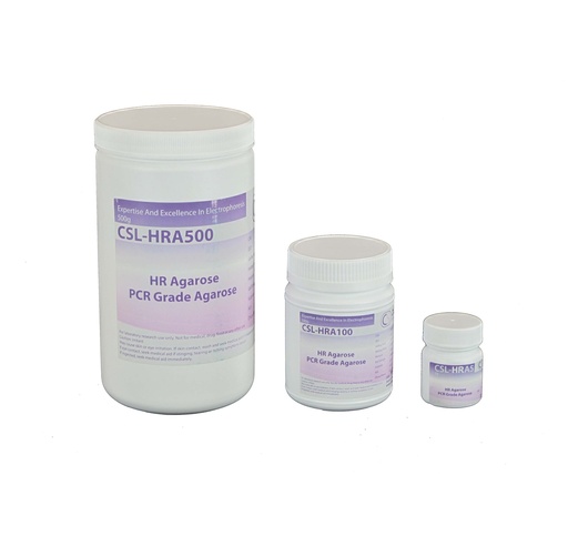 [Eletro3ks198] HR Agarose, PCR Grade,