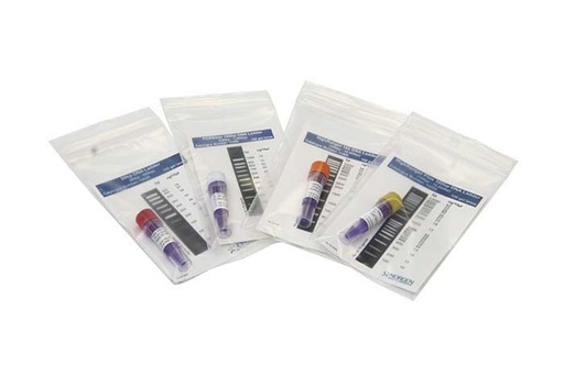 [Eletro3ks212] PCRRanger 100bp DNA Ladder, 100 Loads